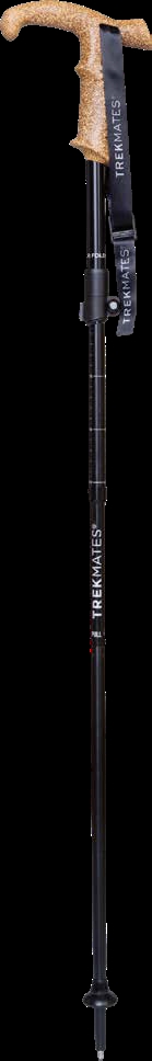 Trekmates Fold Lock pole udslået